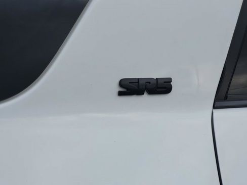 Used 2023 Toyota 4Runner SR5 image 8