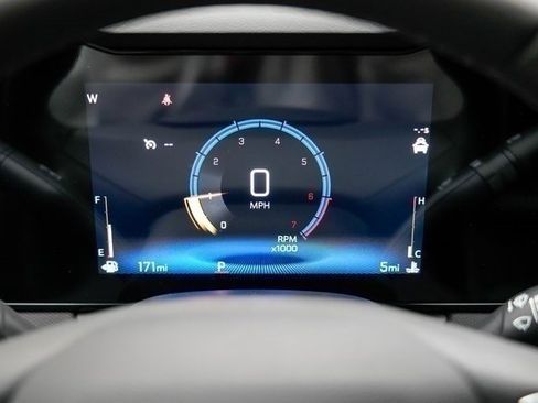 New 2026 Chevrolet TrailBlazer LT w/ Convenience Package image 33