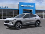New 2026 Chevrolet Trax RS w/ Driver Confidence Package image 2