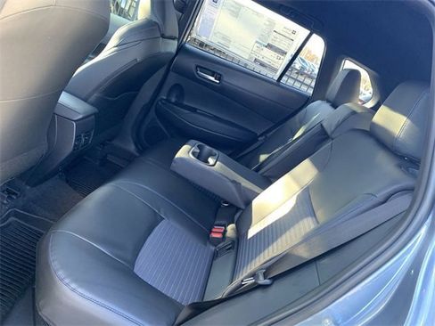 New 2026 Toyota Corolla Cross AWD Hybrid image 10