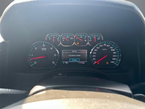 Used 2020 Chevrolet Tahoe LT RWD image 22