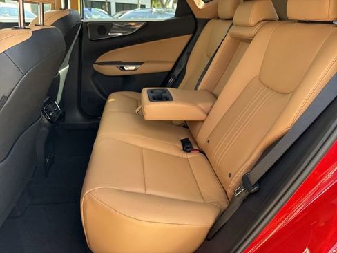 Used 2025 Lexus NX 250 FWD w/ Accessory Package (K3) image 23