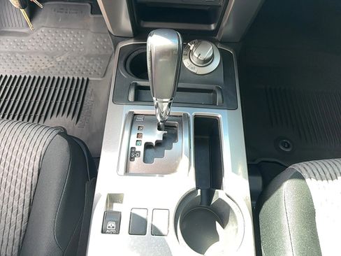 Used 2021 Toyota 4Runner SR5 image 23