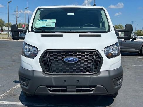 New 2025 Ford Transit 350 Base w/ Load Area Protection Package image 19