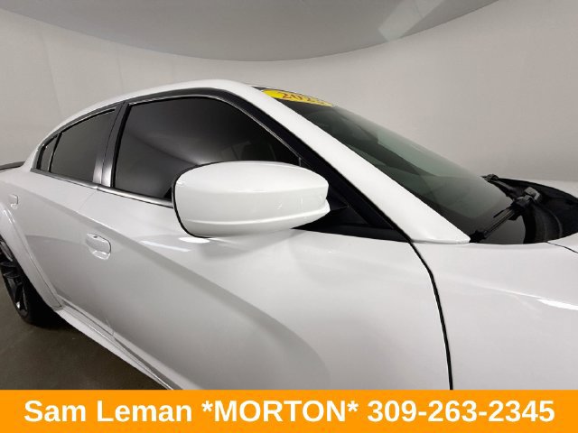 Used 2021 Dodge Charger Scat Pack RWD image 38