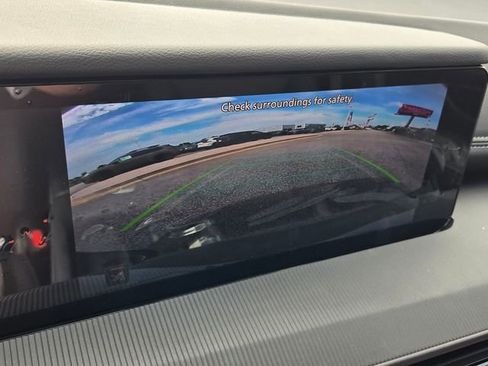 New 2026 Nissan Murano SV AWD/4WD image 22