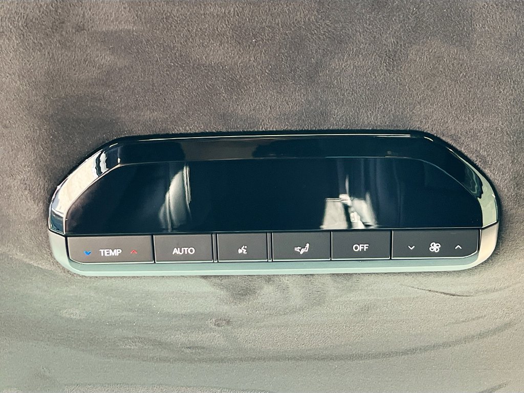 New 2027 Kia Telluride SX Prestige X-Pro AWD/4WD image 27
