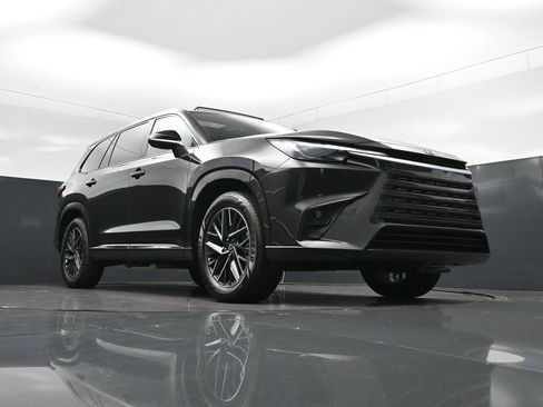 New 2026 Lexus TX 350 AWD image 46
