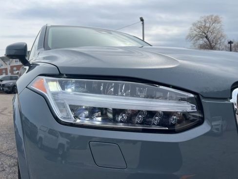 Certified 2023 Volvo XC90 B6 Plus w/ Protection Package image 13
