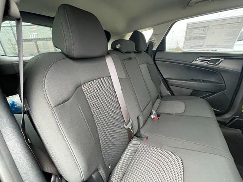 New 2026 Kia Sportage LX FWD image 26