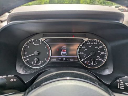 Used 2023 Nissan Rogue SV w/ SV Premium B Package AWD/4WD image 23