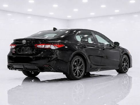 Used 2026 Toyota Corolla SE FWD image 5