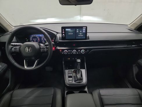 Used 2026 Honda CR-V EX-L image 15