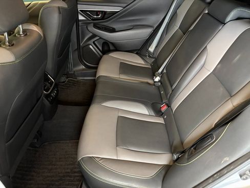 Used 2020 Subaru Outback Onyx Edition XT image 22