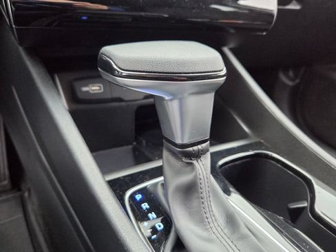 Used 2023 Hyundai Tucson SEL FWD image 19
