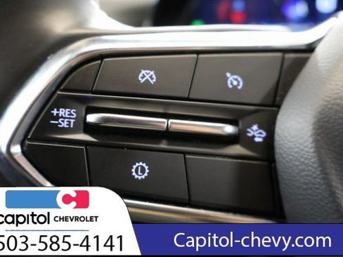Used 2025 Chevrolet Equinox LT w/ Convenience Package II AWD/4WD image 19