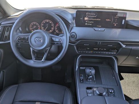New 2026 MAZDA CX-90 3.3 Turbo S w/ Premium Plus AWD/4WD image 32