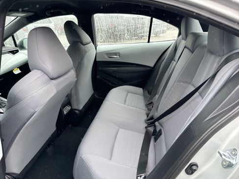 Certified 2026 Toyota Corolla SE image 23