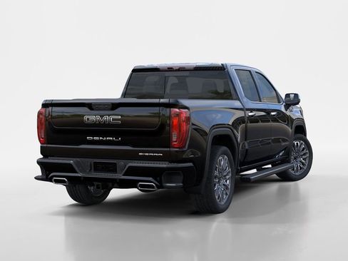 New 2026 GMC Sierra 1500 Denali Ultimate AWD/4WD image 4