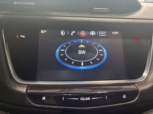 Used 2019 Cadillac XT5 Luxury FWD image 40