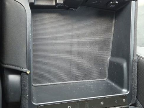 Used 2017 RAM 2500 Power Wagon w/ Luxury Group image 34