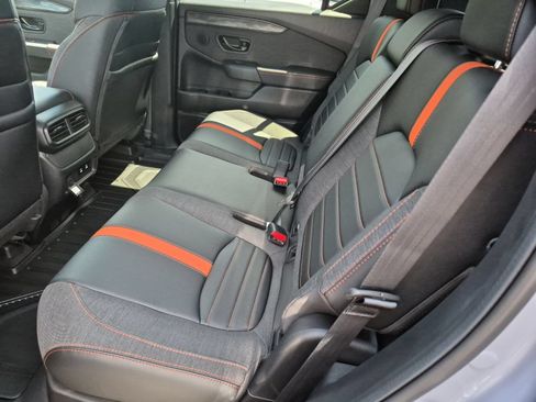 New 2026 Honda Passport TrailSport image 7