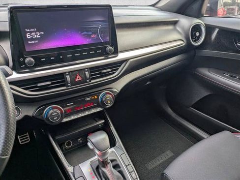 Used 2023 Kia Forte GT FWD image 13