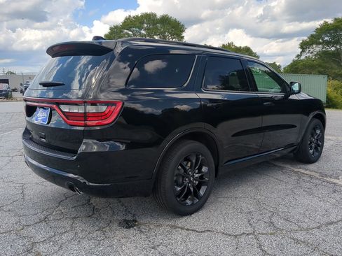 New 2025 Dodge Durango GT w/ Blacktop Package image 3