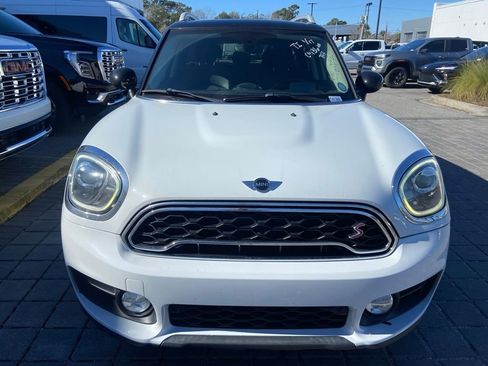 Used 2018 MINI Cooper Countryman S image 7