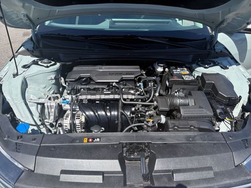 Used 2025 Kia K4 FWD image 31