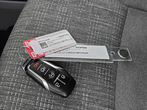 Used 2021 Ford F150 XLT w/ Equipment Group 302A High image 32