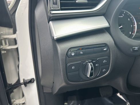 Used 2021 INFINITI QX50 Luxe FWD image 33