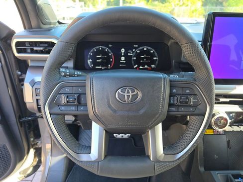 New 2026 Toyota Tacoma TRD Sport RWD image 28