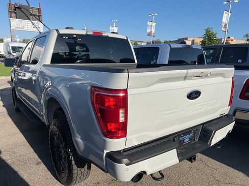 Used 2023 Ford F150 Tremor AWD/4WD image 4