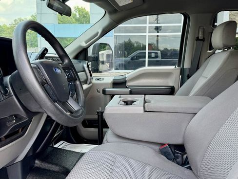 Used 2020 Ford F250 XLT w/ XLT Value Package AWD/4WD image 13
