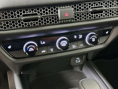 Used 2024 Honda HR-V Sport image 22