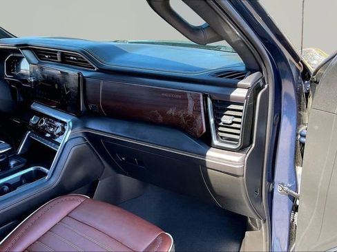 Used 2023 GMC Sierra 1500 Denali Ultimate image 18