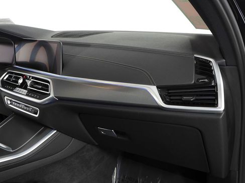 Certified 2023 BMW X5 xDrive45e w/ M Sport Package image 14