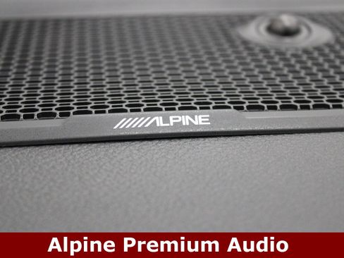 Used 2025 RAM 1500 RHO image 3