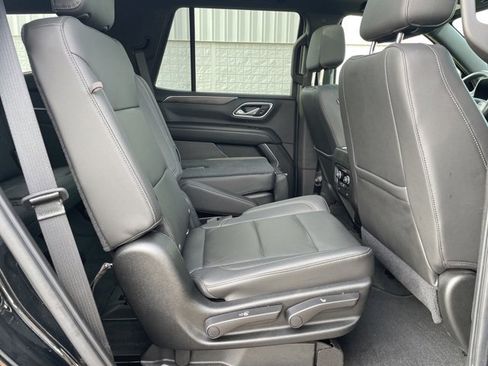 Used 2021 Chevrolet Tahoe Z71 image 16