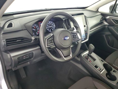 Used 2024 Subaru Impreza 2.0i Sport image 11