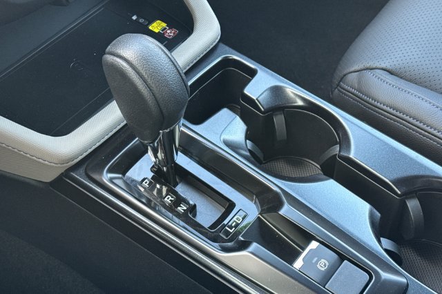 New 2026 Subaru Forester Premium AWD/4WD image 18