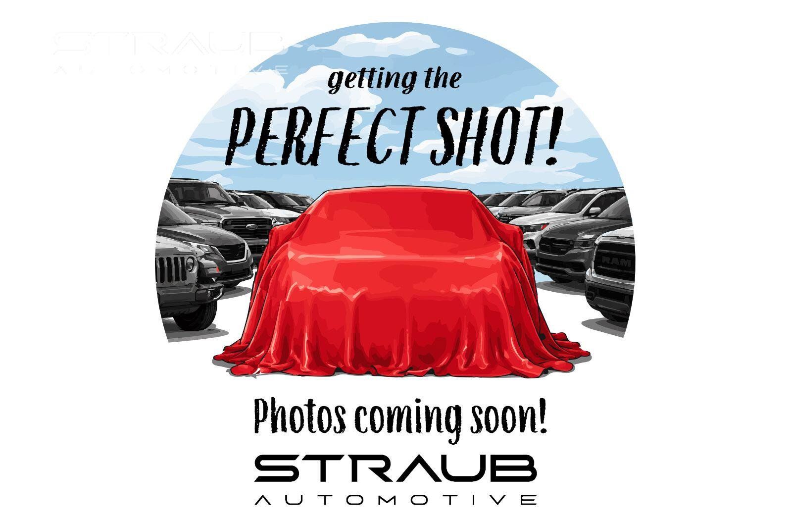Used 2016 Cadillac SRX Performance w/ Driver Awareness Package AWD/4WD image 2