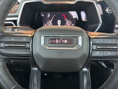 Used 2023 GMC Canyon AT4 w/ AT4 Premium Package image 22