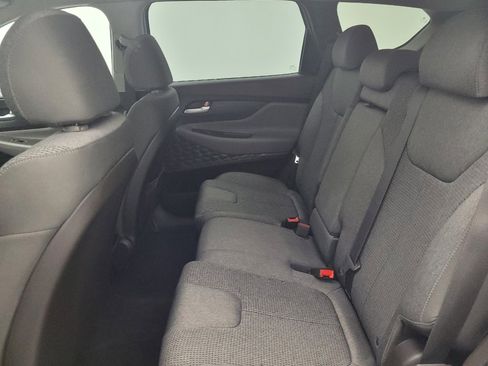 Used 2020 Hyundai Santa Fe SEL image 18
