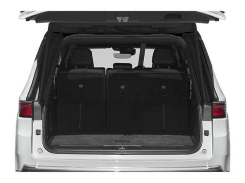 Used 2022 Jeep Wagoneer Series III w/ Premium Group I image 6