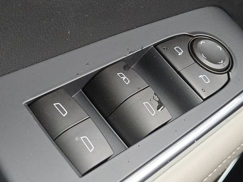 New 2026 GMC Acadia Elevation w/ Black Edition image 18