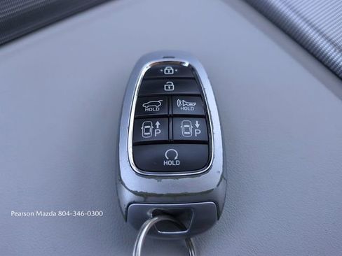 Used 2023 Hyundai Palisade Calligraphy w/ Winter Package image 32