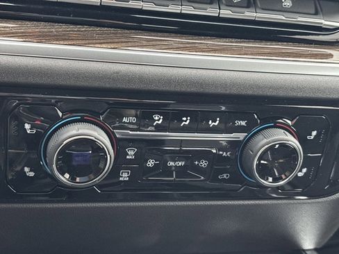 New 2025 Chevrolet Silverado 1500 RST image 38