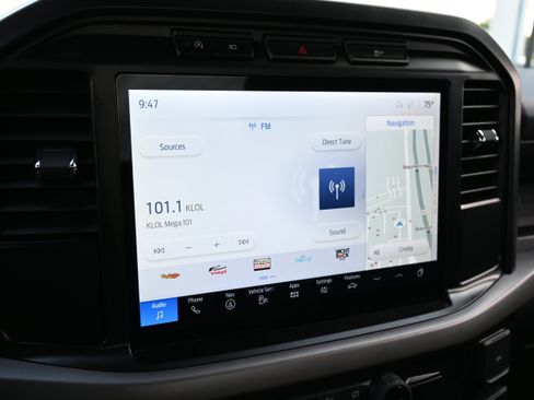 Used 2024 Ford F150 XL AWD/4WD image 21